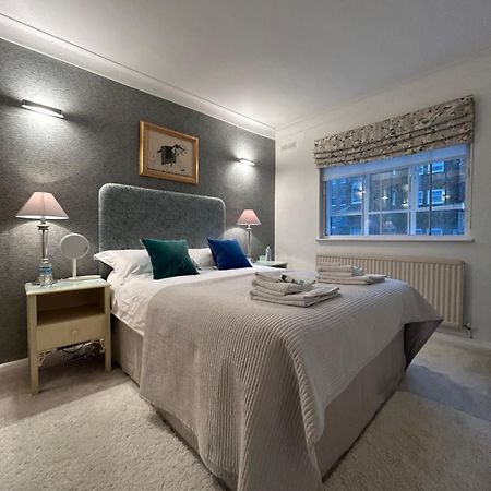 Double Room In Marylebone Лондон Экстерьер фото