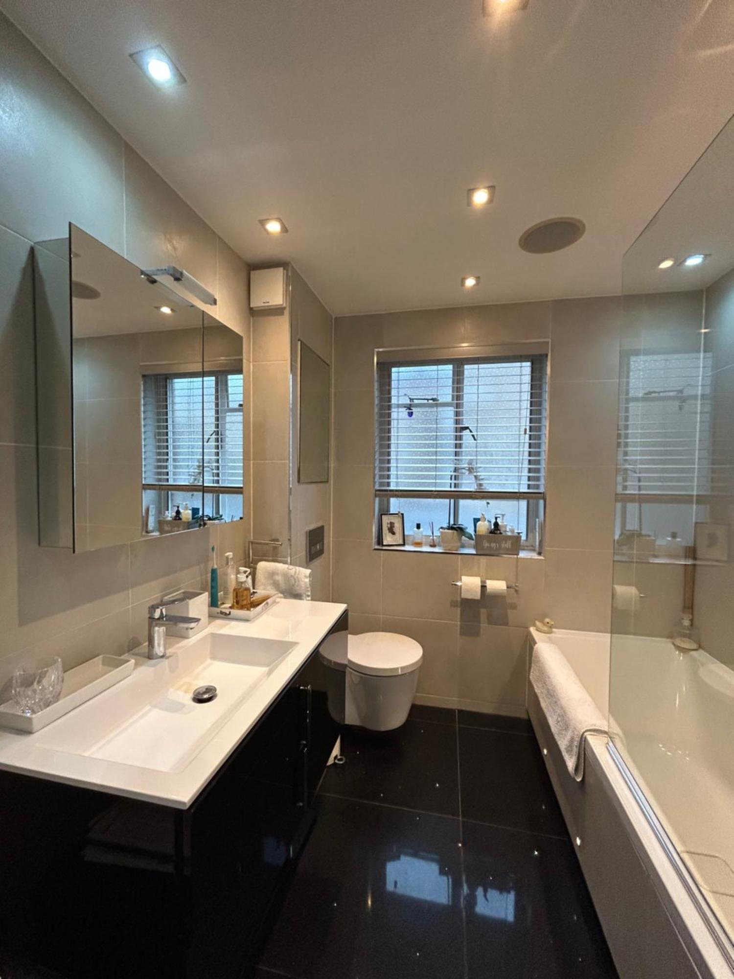 Double Room In Marylebone Лондон Экстерьер фото
