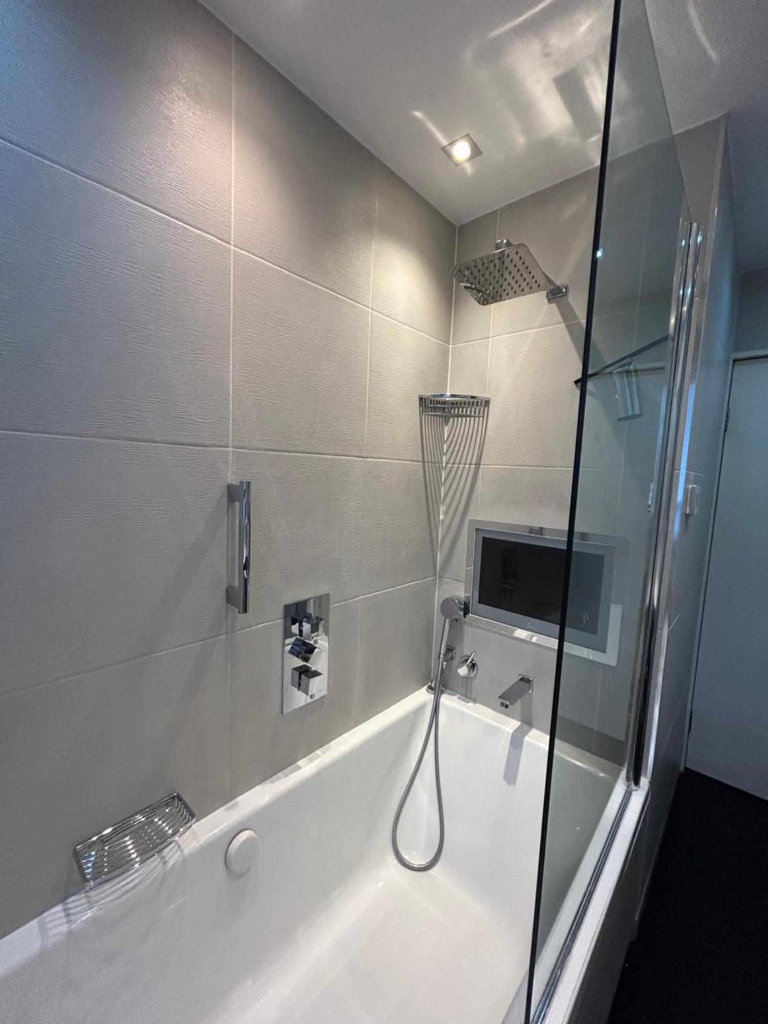 Double Room In Marylebone Лондон Экстерьер фото
