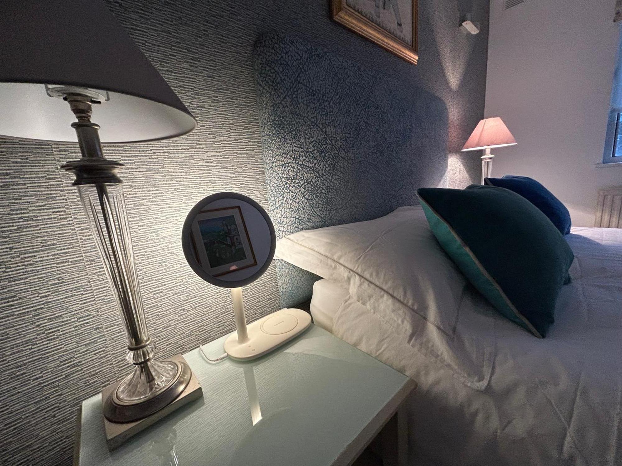 Double Room In Marylebone Лондон Экстерьер фото
